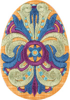 EXPRESS -  PROJECT 43 - Easter Egg Pockets