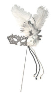 Project - Venetian Mask (P)