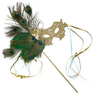 Project - Venetian Mask