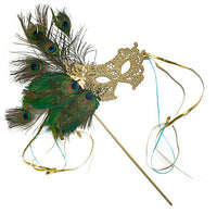 Project - Venetian Mask (P)