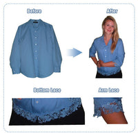 Floriani - Endless Lace Borders