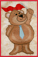 EME - Peter's Bears CD