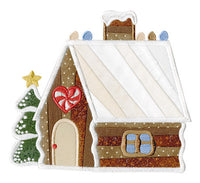 Paper Piecing Christmas (P)