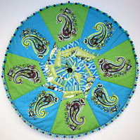 Paisley Daze