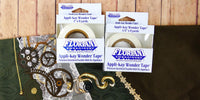 Appli-Kay Wonder Tapes - 1.5" x 9 yds - BUY 1 GET 1 FREE