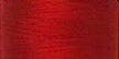 CS021 Red - Cotton Quilting Thread (Spool or Cone)