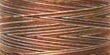 CV002 Sedona - Cotton Quilting Thread Variegated (Spool or Cone)