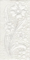 Mini - Botanical Trapunto Borders