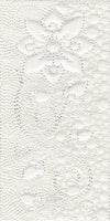 Mini - Botanical Trapunto Borders