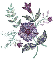 Charlotte's Flowers