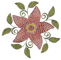 Charlotte's Flowers