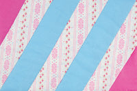 Project - Cinched Scrap Bags (P)
