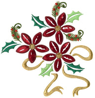 Mini - Christmas Fringe