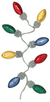 Mini - Christmas Fringe