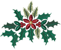 Mini - Christmas Fringe