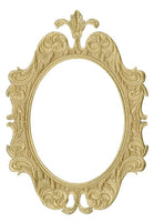 PROJECT - Fancy Frames (P)