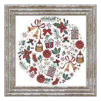 Christmas Laurels