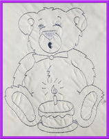 EME - Peter's Bears CD