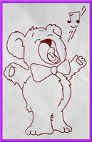 EME - Peter's Bears CD