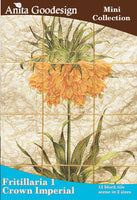 Fritillaria – Crown Imperial