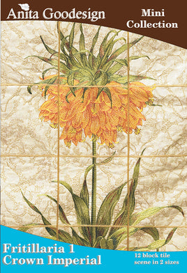 Fritillaria – Crown Imperial