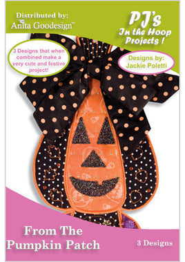 PJ's From the Pumpkin Patch