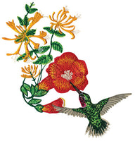 Hummingbirds