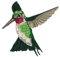 Hummingbirds