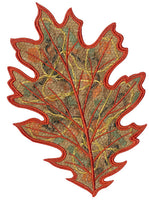 PROJECT - Autumn Splendor