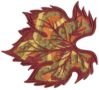 PROJECT - Autumn Splendor