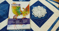 FTC-U - Floriani Total Control - U - Professional Embroidery Software