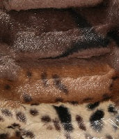 THE VAULT -FUR-MULTI