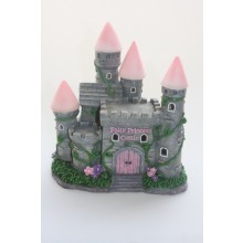 Fairy Princess Castle