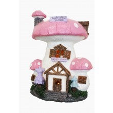 Fairy Dress Boutique Solar