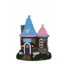 Fairy Frost Factory Solar