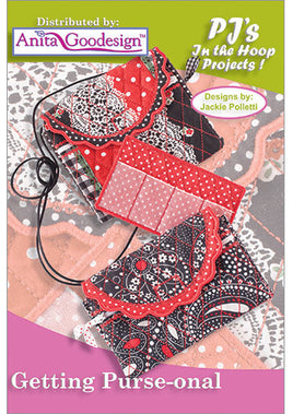 PJ's Getting Purse-onal