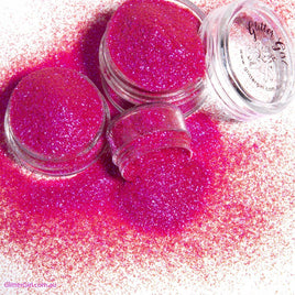 Glitter Girl Unicorn Glitter – GG Pink