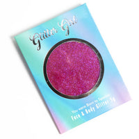Glitter Girl Unicorn Glitter – GG Pink