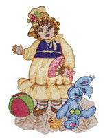 EME Blossom & Oskar"s Playtime BUNDLE - Multiple Options