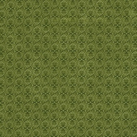TT5049D  GEO - Glamour Green (per metre)