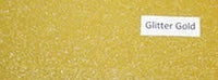 Appli-Stitch Glitter - 9" x 3 yard Roll
