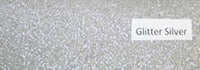Appli-Stitch Glitter - Sheet (2 pack)