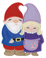 Mini - Garden Gnomes