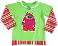Mini - Little Monsters