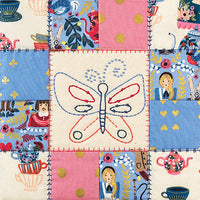 Mini - Needle & Thread
