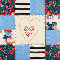 Mini - Needle & Thread