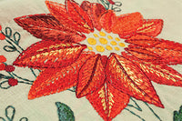 Hand Stitched Christmas