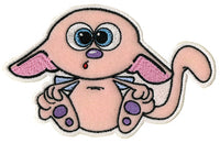 Mini - Little Monsters
