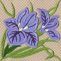 Connecting Flowers