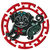 Mini - Chinese Zodiac